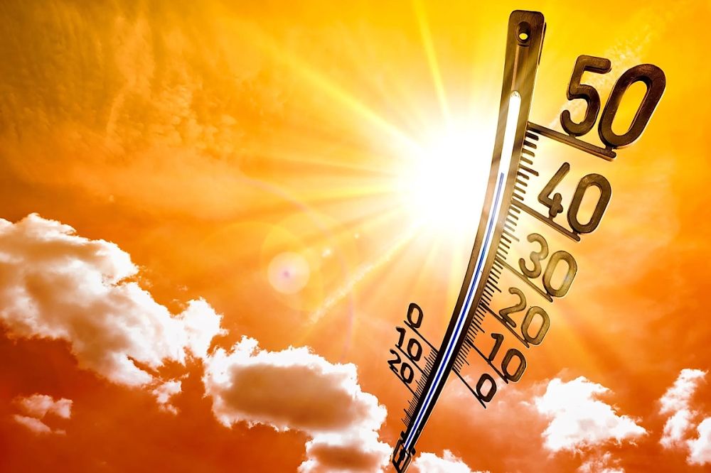 الأمم المتحدة تحذر: تخطي الاحترار العالمي معدل الـ 1,5 % بات وشيكًا