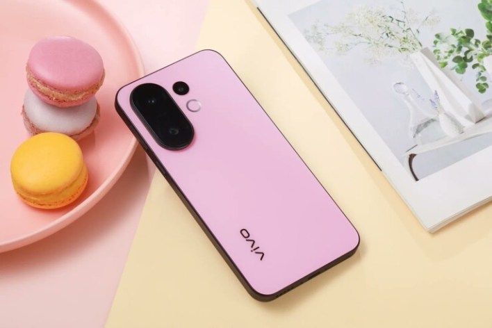 تكنولوجيا: إطلاق Vivo S30 Pro Mini هذا الأسبوع بتصميم مبهر وبطارية 6500 مللي أمبير
