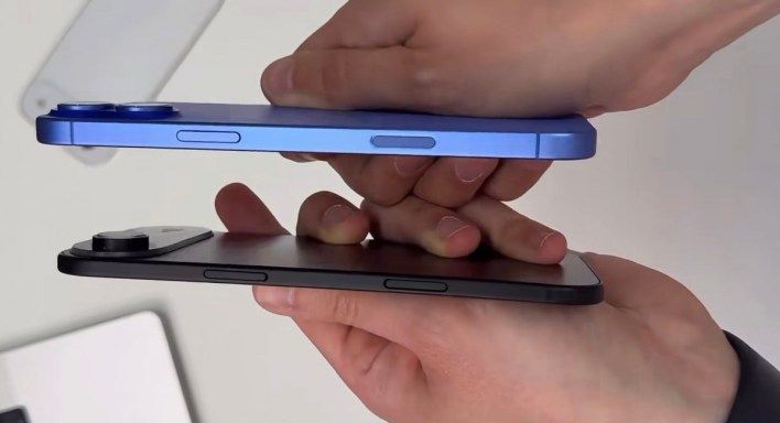 تكنولوجيا: شائعة تفيد بأن iPhone 17 Air سيأتي بوزن أخف وبطارية سيليكون-كربون وهيكل جديد مبتكر
