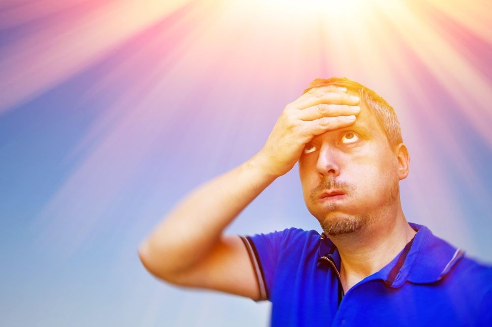 الدمام 43 مئوية.. بيان درجات الحرارة العظمى على بعض مدن المملكة