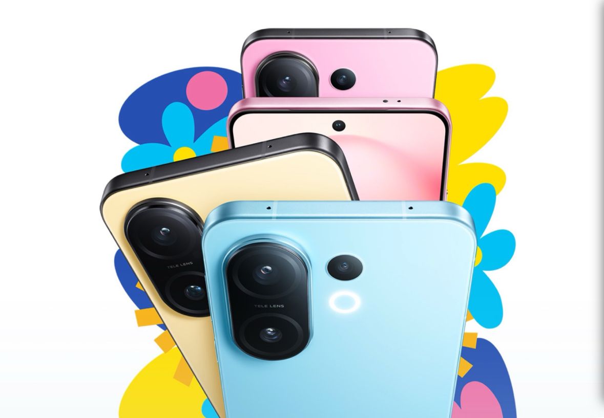 تكنولوجيا: إطلاق Vivo S30 Pro Mini هذا الأسبوع بتصميم مبهر وبطارية 6500 مللي أمبير