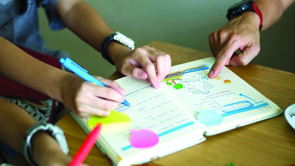 الامارات | امتحانات نهاية العام «تحرق الأسعار».. 12 درهماً للدرس الخصوصي