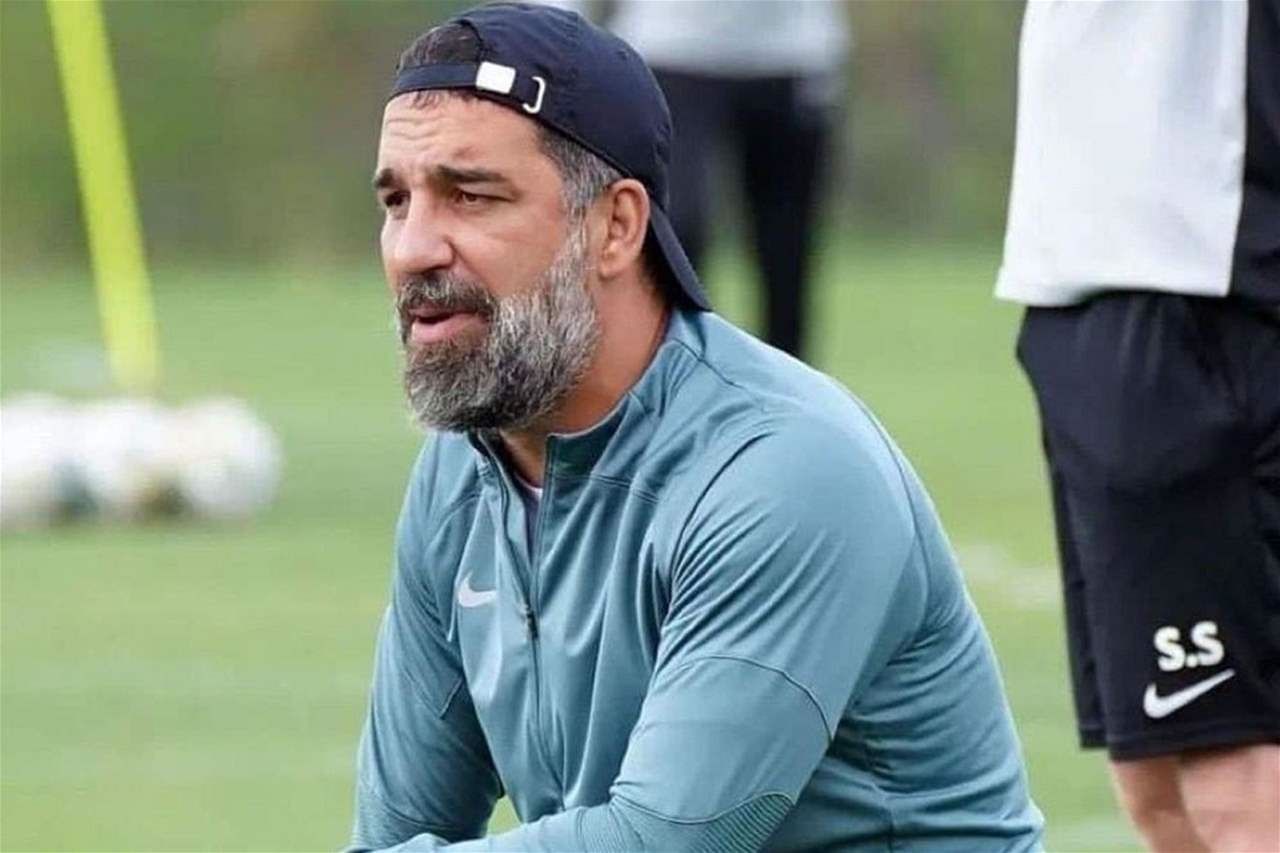 الامارات | لاعب برشلونة السابق مدرباً لشاختار الأوكراني