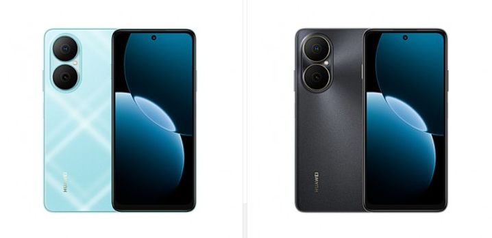 تكنولوجيا: ظهور هاتف Huawei nova Y73 على موقع الشركة العالمي