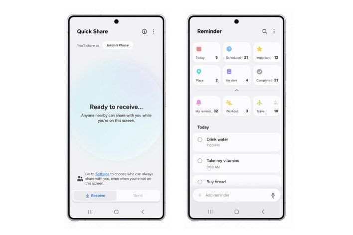 تكنولوجيا: انطلاقة One UI 8 مع Fold7 وFlip7 وتحديث تجريبي لسلسلة S25 يبدأ الآن