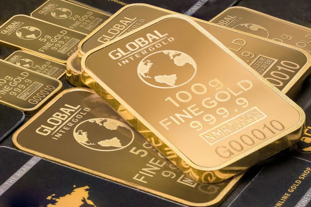 أسعار الذهب ترتفع رغم تفاؤل الأسواق باتفاق تجاري أمريكي أوروبي