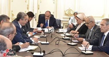 مشروعات النواب تطالب بمنح تمويل ميسر لأصحاب معاش تكافل وكرامة