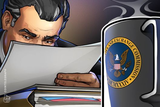 مجموعة ضغط في مجال الكريبتو تطالب لجنة SEC بعدم التدخل في تنظيم معظم الـDAOs