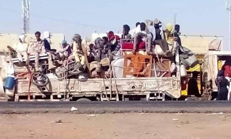 نشوب خلافات داخل قادة قبيلة المسيرية حيال كيفية التعامل مع تقدم الجيش إلى غرب كردفان