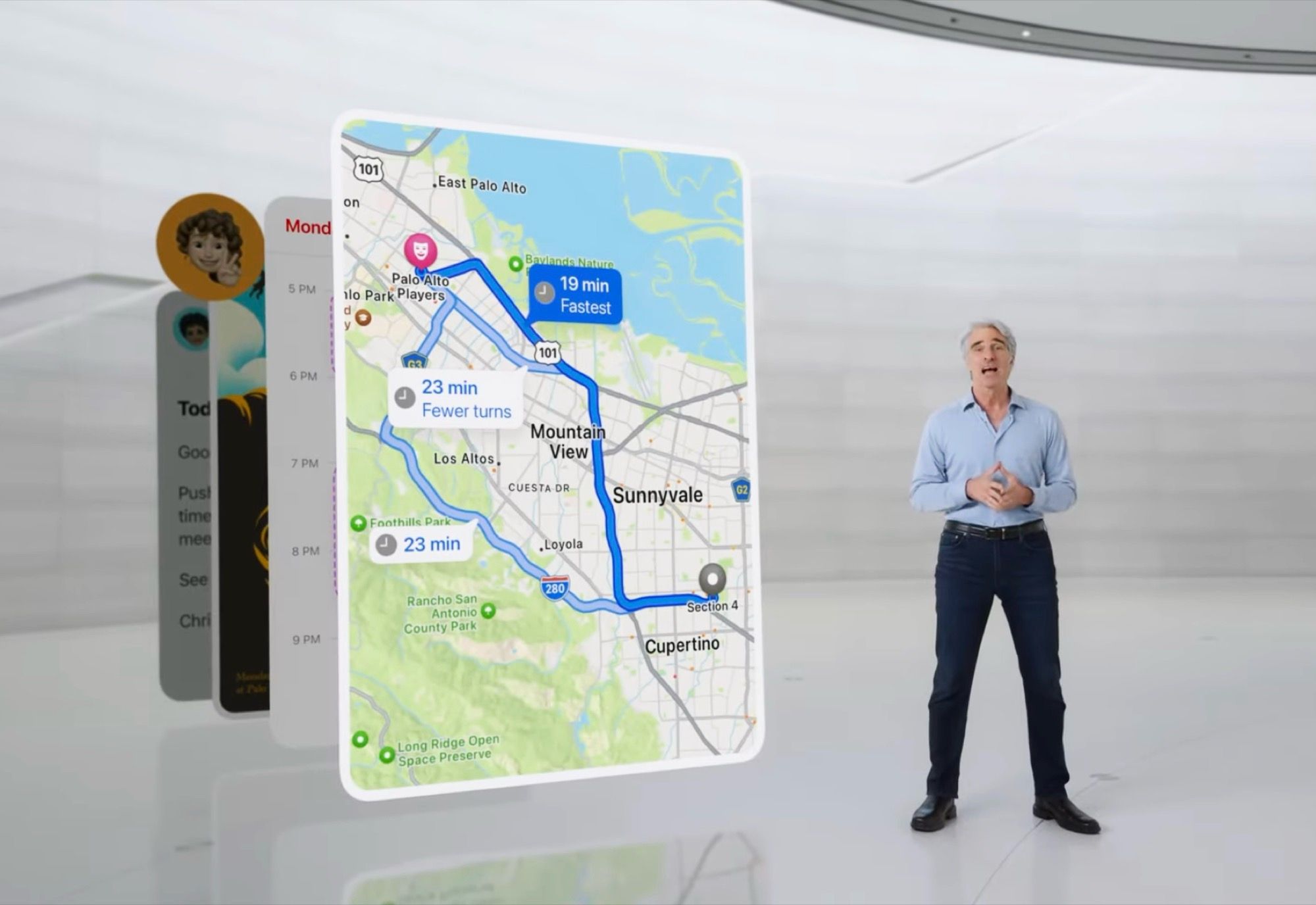 تكنولوجيا: Apple تطلق iOS 26 هذا العام مع إعادة تسمية أنظمة macOS وwatchOS