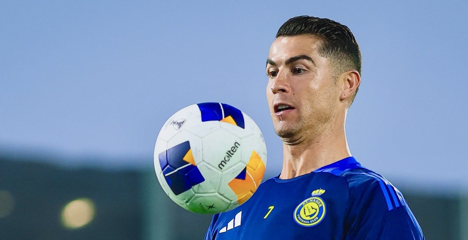الامارات | مفاوضات «صعبة» مع رونالدو لإبقائه في الدوري السعودي