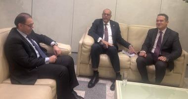 وزير العمل يتجه لصربيا لفتح أسواق عمل جديدة أمام الكوادر المصرية المدربة