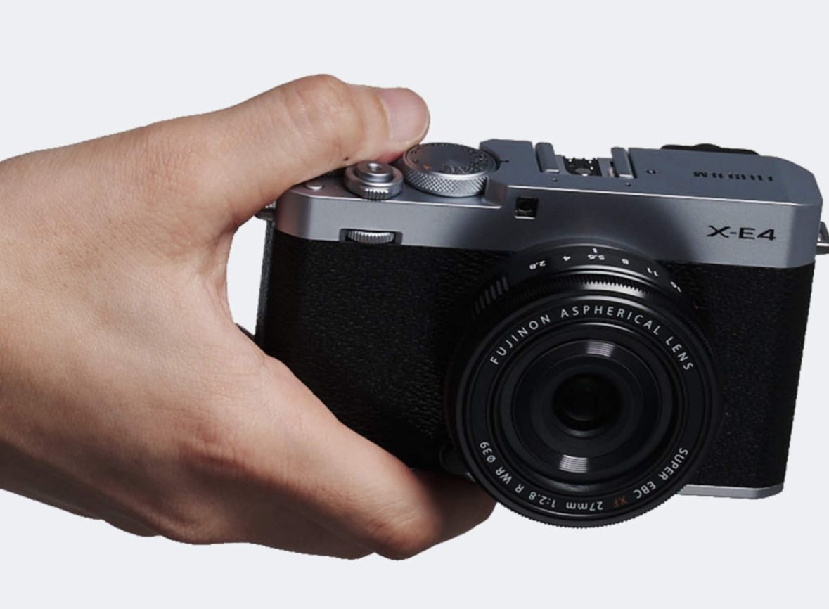 تكنولوجيا: تسريب جديد يفيد ان كاميرا Fujifilm X-E5 قد تحمل نفس عتاد X100VI في كاميرا APS-C مدمجة