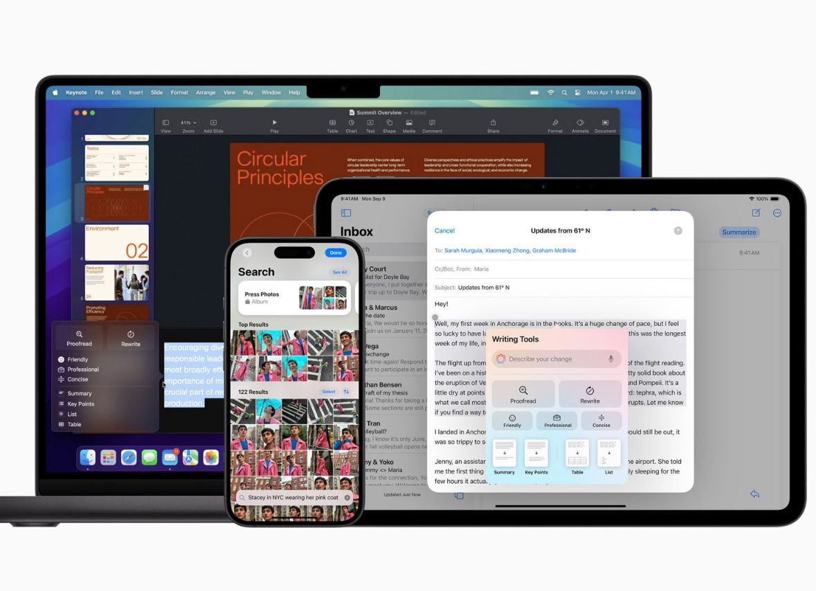 تكنولوجيا: أبل تسير على خطى تسلا وسامسونج في ترقيم إصدارات iOS وmacOS حسب سنة الإصدار
