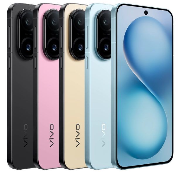 تكنولوجيا: vivo تكشف عن هاتفي S30 وS30 Pro mini بمعالج Snapdragon 7 Gen 4 وDimensity 9300+ وبطارية 6500 مللي أمبير