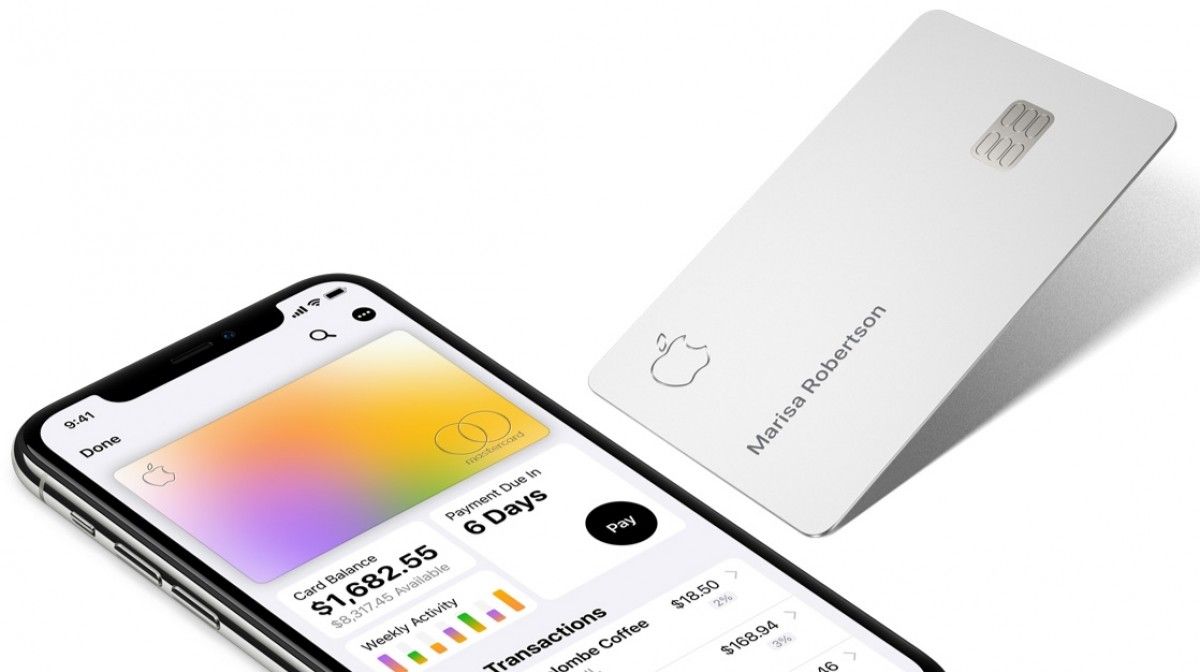 تكنولوجيا: خفض جديد في فائدة Apple Card يعزز جاذبيتها المالية