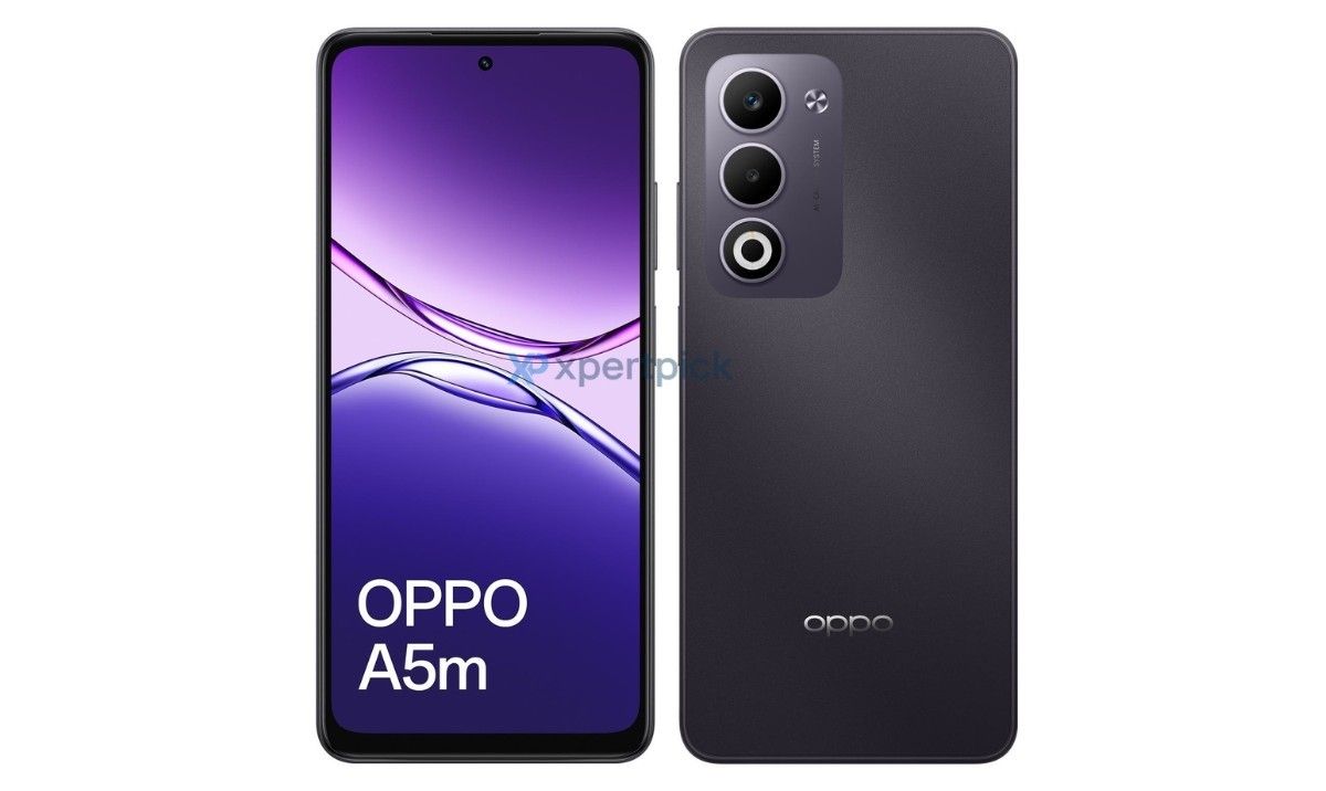 تكنولوجيا: تسريب مواصفات وسعر Oppo A5m قبل الإعلان الرسمي عبر متجر بيع