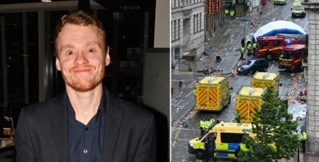 جدل في بريطانيا بعد تعليق ساخر من كوميدي عن حادث مأساوي في ليفربول