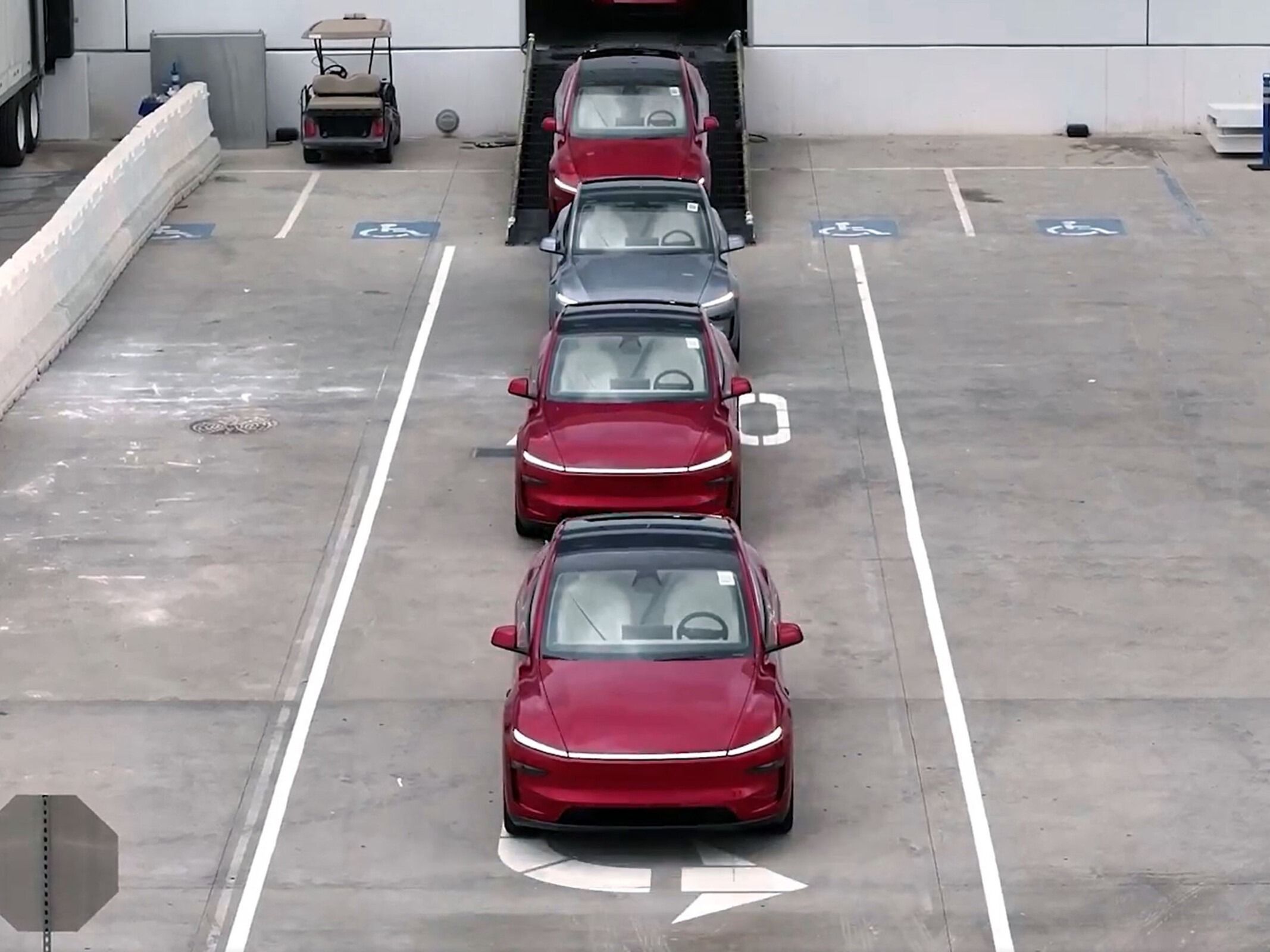تكنولوجيا: إطلاق سيارة Tesla Model Y ذاتية القيادة في 12 يونيو بعد نجاح تجارب بدون إشراف في أوستن