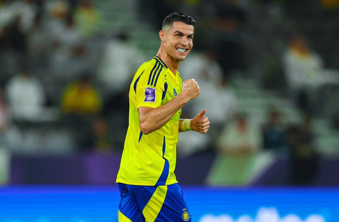 الامارات | كريستيانو رونالدو مطلوب في 30 نادياً