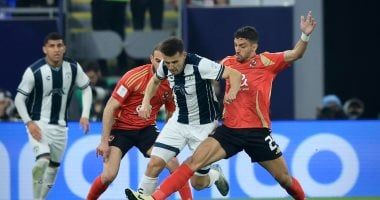 موعد مباراة الأهلي وباتشوكا الودية قبل خوض منافسات كأس العالم للأندية