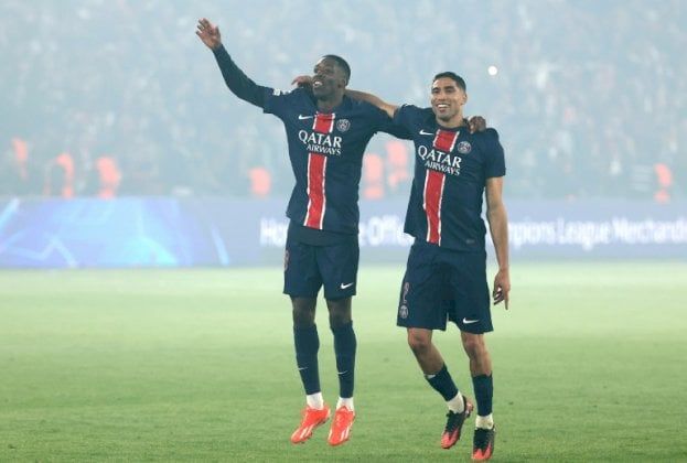 دوري أبطال أوروبا: إنتر لإكمال مفاجآته وحرمان سان جرمان من باكورة ألقابه