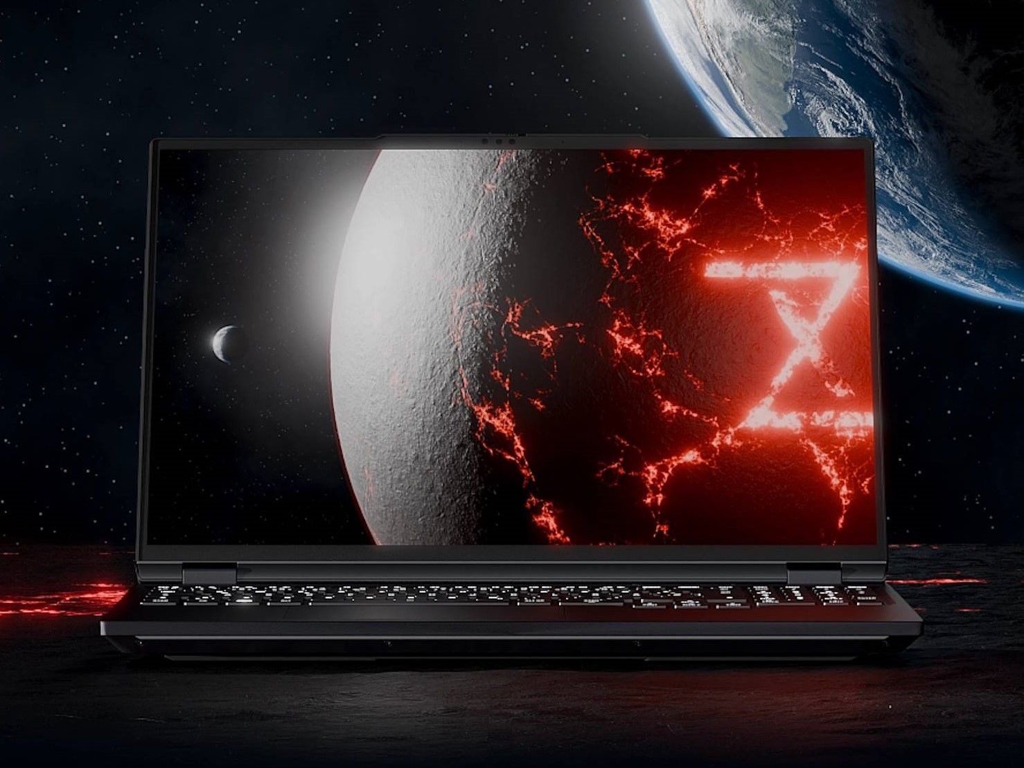 تكنولوجيا: Tuxedo تكشف عن Stellaris 16 حاسب محمول قوي ببطاقة GeForce RTX 5090 وذاكرة عشوائية تصل إلى 128 جيجابايت