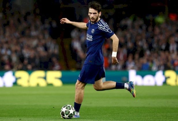 دوري أبطال أوروبا: كفاراتسخيليا يبحث عن نصر مزدوج ضد انتر في النهائي