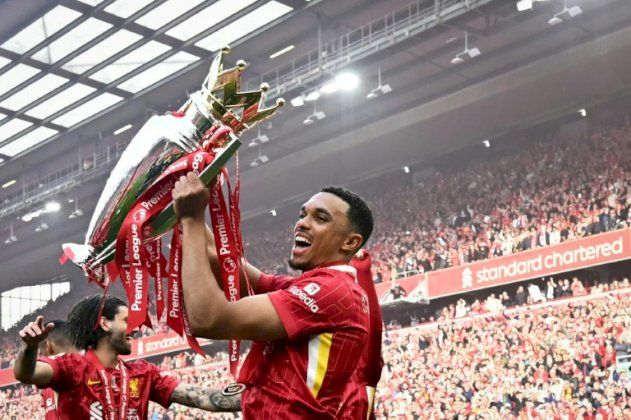 ريال مدريد يعلن تعاقده مع مدافع ليفربول الإنكليزي ترنت ألكسندر-أرنولد