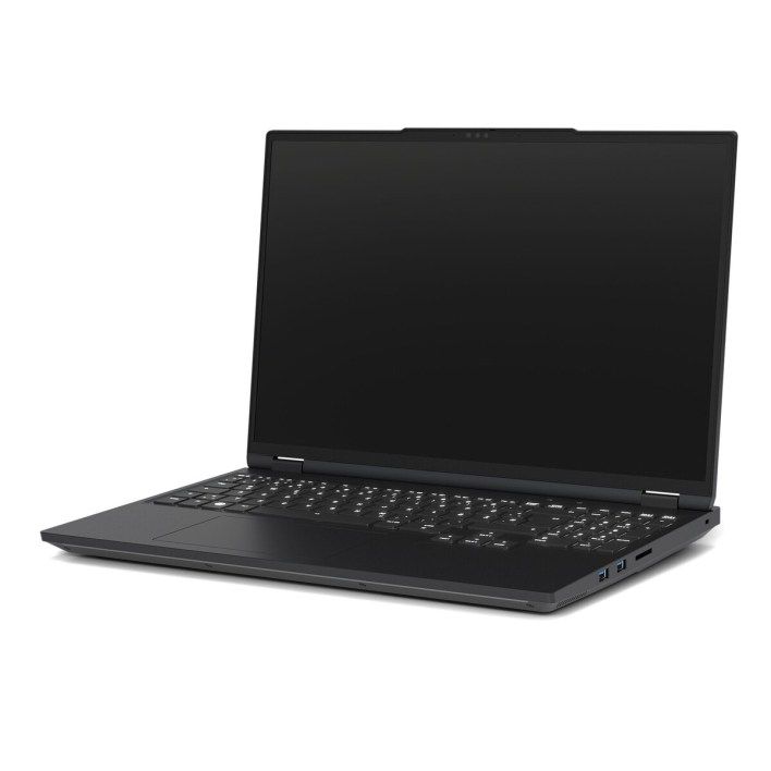 تكنولوجيا: Tuxedo تكشف عن Stellaris 16 حاسب محمول قوي ببطاقة GeForce RTX 5090 وذاكرة عشوائية تصل إلى 128 جيجابايت