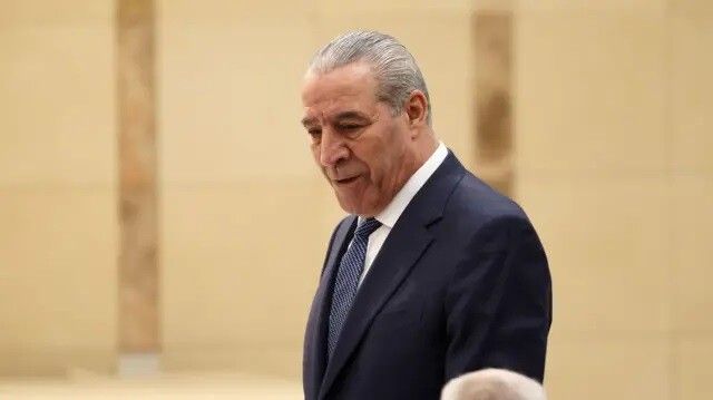 نائب محمود عباس: وفد وزاري عربي بقيادة وزير خارجية السعودية يزور الضفة الغربية يوم الأحد