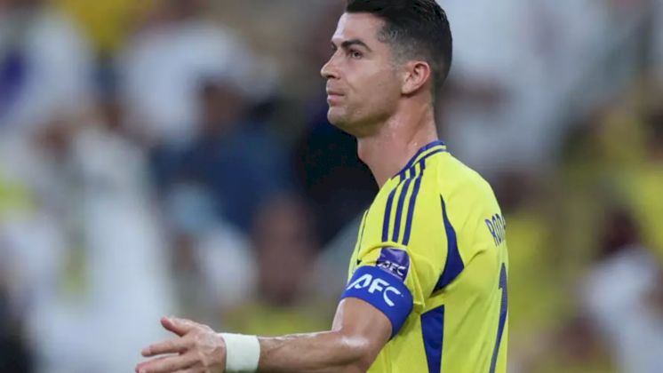 مفاوضات "صعبة" مع رونالدو لإبقائه في الدوري السعودي (مصدر في صندوق الاستثمارات العامة)