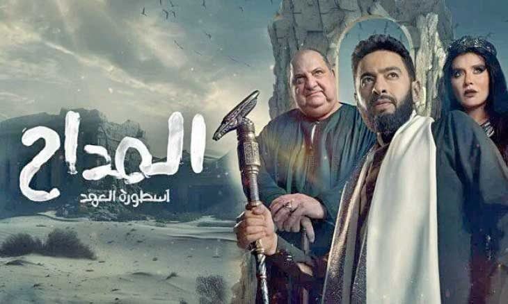 الامارات | هؤلاء الفنانين وهذه المسلسلات .. جاهزون لرمضان منذ الآن !