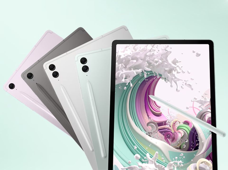 تكنولوجيا: Xiaomi Redmi Pad Pro 5G يتفوق على Samsung Galaxy Tab S10 Lite في اختبارات الأداء الأولية