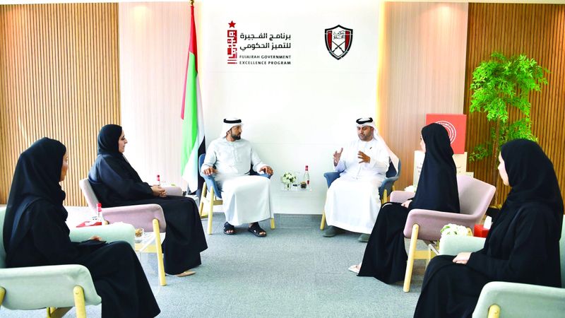 الامارات | اعتماد أول «مساحة» لتمكين الشباب من الإبداع في الفجيرة