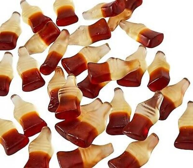 عاجل .. الأطفال بتاكلها تدوخ.. سحب حلوى شهيرة من أسواق هولندا لاحتوائها على مادة مخدرة