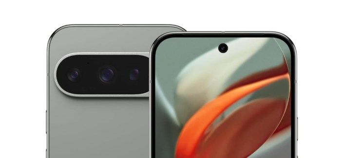 تكنولوجيا: ‎سلسلة Pixel 10 من جوجا قد تأتي بدعم الاتصال بالأقمار الصناعية بفضل مودم T900 الجديد