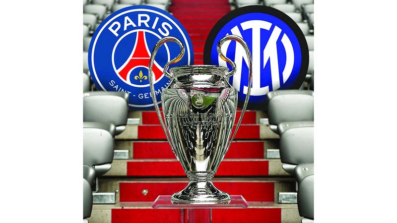 الامارات | دوري أبطال أوروبا.. هل تكون ميونيخ مرة جديدة فأل خير على الطامح لباكورة ألقابه
