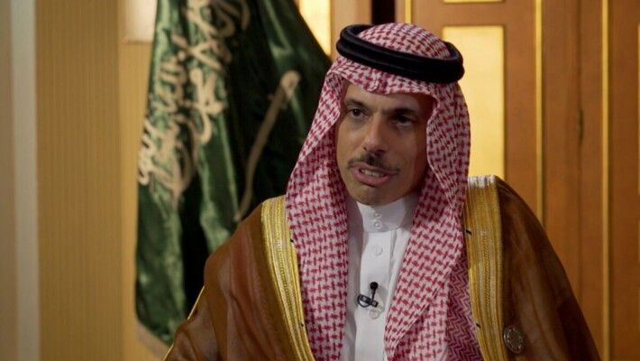 مسؤول إسرائيلي: إسرائيل ستمنع زيارة الوفد الوزاري برئاسة وزير خارجية السعودية إلى الضفة يوم الأحد
