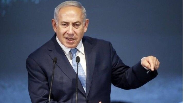 مكتب نتنياهو: تقرير الطاقة الذرية يثبت أن برنامج إيران النووي غير سلمي والمجتمع الدولي مطالب بالتحرك