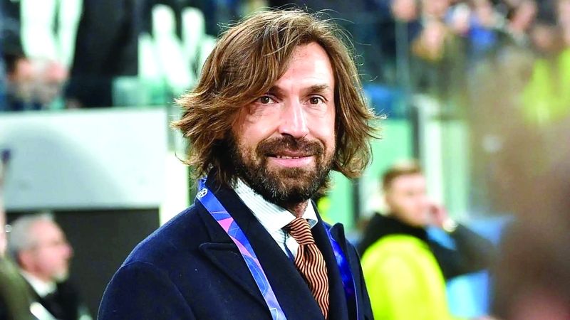 الامارات | الإيطالي بيرلو يقود فريق «يونايتد» في دوري الدرجة الأولى