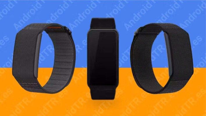 تكنولوجيا: سوار Amazfit Helio Strap يظهر رسميًا بتصميم جديد ومزايا لياقة متقدمة