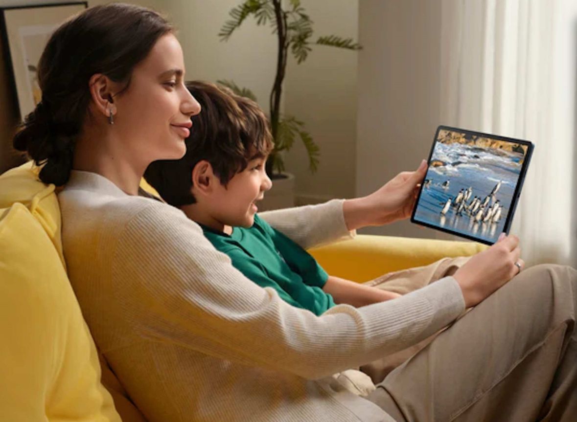 تكنولوجيا: إطلاق Oppo Pad SE: جهاز لوحي اقتصادي بدعم 4G LTE وشاشة 90 هرتز