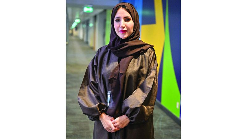 الامارات | خلود المرزوقي: 5 ركائز تحقق التوازن بين الحياتين العملية والأسرية