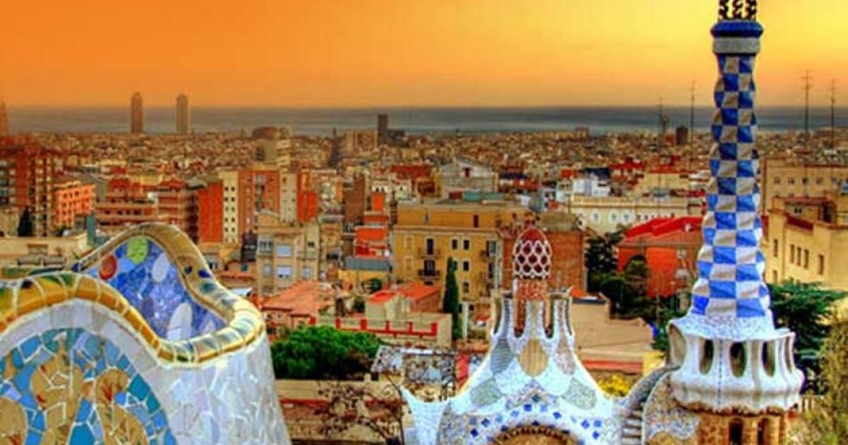 بلدية برشلونة تقرر قطع علاقتها مع إسرائيل
