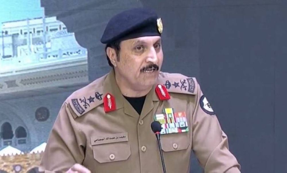 البسامي لـ"دوت الخليج": عقوبات مخالفي التأشيرات طالت 16190 مخالفا