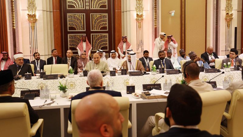 الامارات | الدرعي: ندوة الحج الكبرى منصة لتناغم الرؤى والأفكار