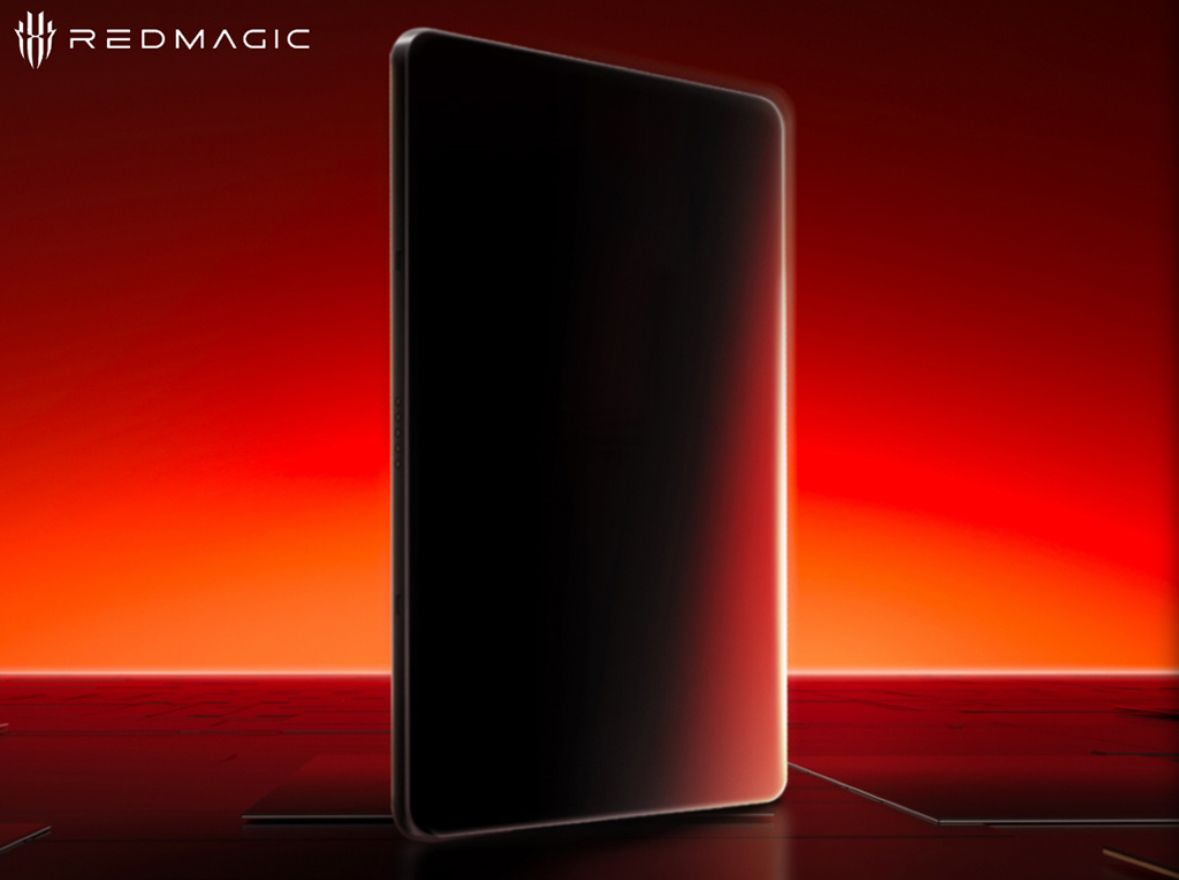 تكنولوجيا: جهاز RedMagic اللوحي الجديد للألعاب يظهر على Geekbench قبل الإطلاق المرتقب