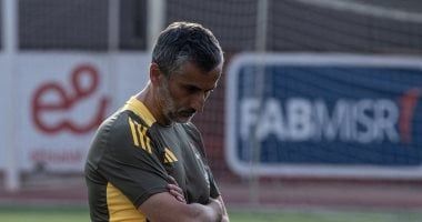 ريبيرو يحسم مصير المعارين فى الأهلى قبل المشاركة بكأس العالم للأندية