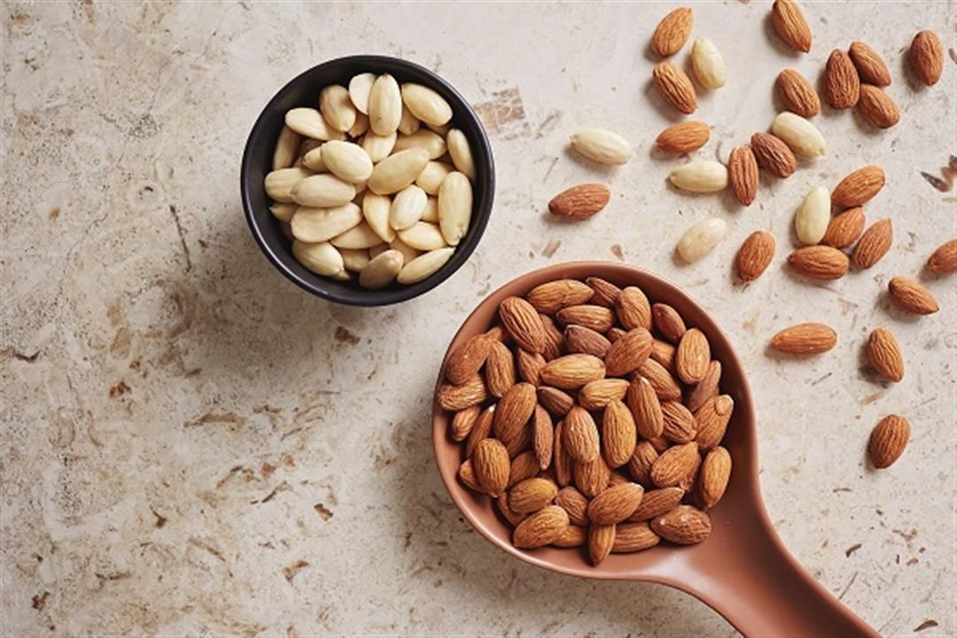 الامارات | ماهي فوائد اللوز؟
